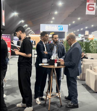 Gitex 2026