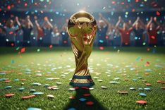 Coupe du monde 2030: quel impact sur l’économie du Royaume et le transport international