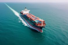 La transition vers des carburants plus écologiques dans le transport maritime européen offre des opportunités favorables au Maroc