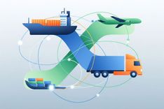 Ultex : Votre partenaire clé en commerce international, logistique et import-export